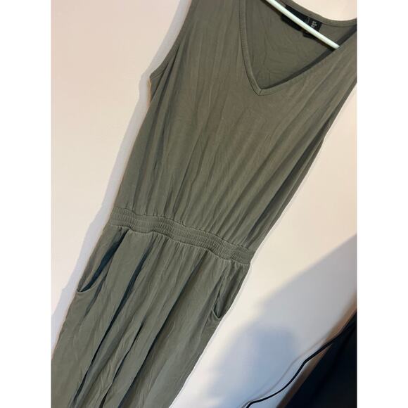 Rachel Zoe Jumpsuit *S* - Picture 2 of 3